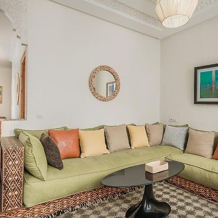Apartamento Dar Said Esauira Exterior foto