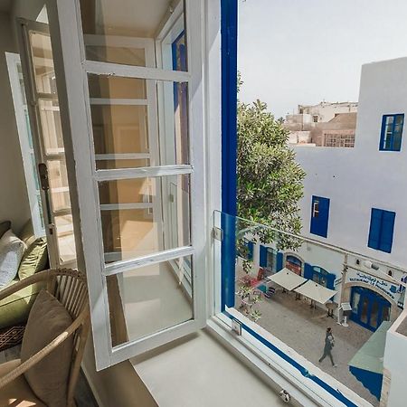 Apartamento Dar Said Esauira Exterior foto