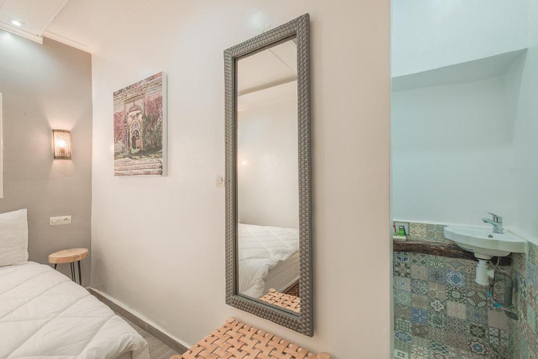 Apartamento Dar Said Esauira Exterior foto
