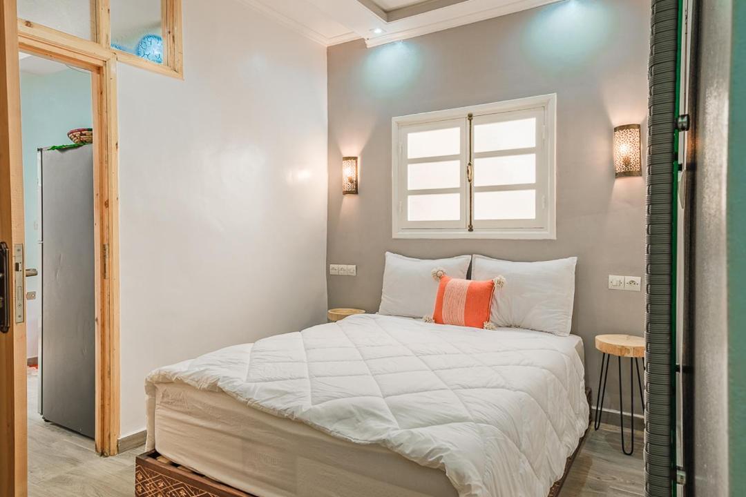 Apartamento Dar Said Esauira Exterior foto